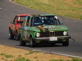 Illustration for article titled The Top 108 Lemons of the Goin' For Broken 24 Hours of LeMons
